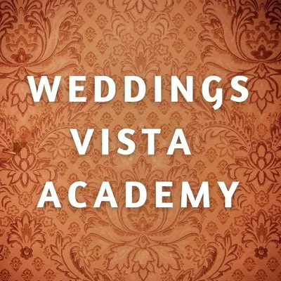 Weddings Vista Academy profile
