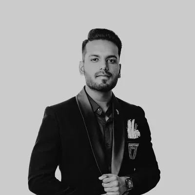 Wedding Tales by SJ - Shaurya Jaiswal profile