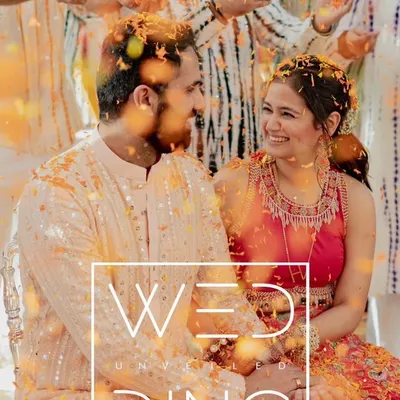 Wedding Unveiled profile