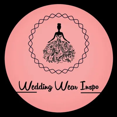 Wedding Wear Inspo profile
