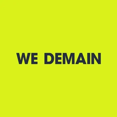 WE DEMAIN profile