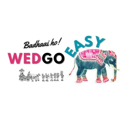 WedGoEasy India. profile