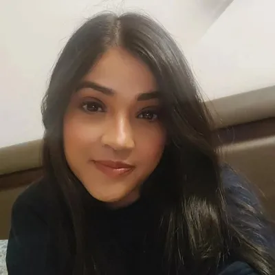 Ashna Nayyar profile