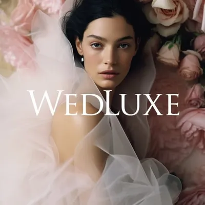 WedLuxe profile
