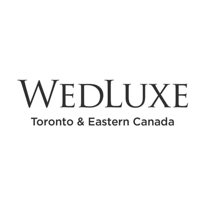 WedLuxe Toronto profile