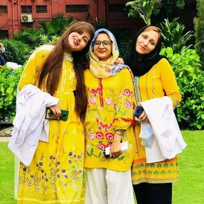 Rimsha.Aisha.Sania profile