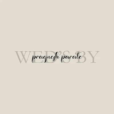 ᴡᴇᴅ’s ʙʏ ᴘʀᴀɢɴᴇꜱʜᴘᴀʀᴀᴛᴇ profile