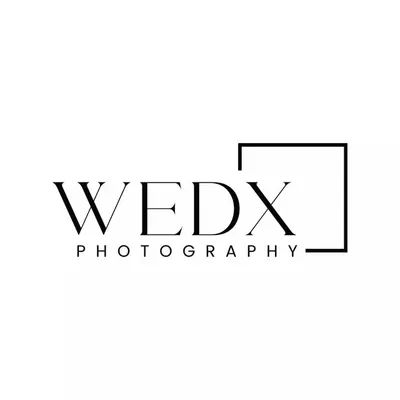 WedX Photography profile