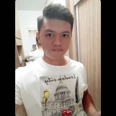Ng Wee Chuan profile
