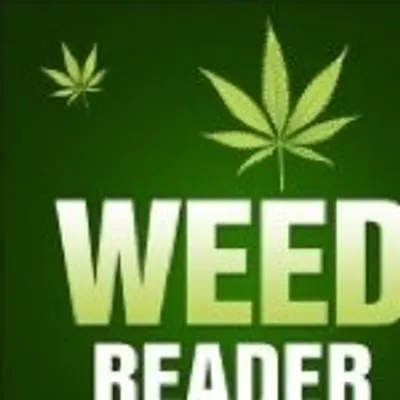 Weed Reader profile