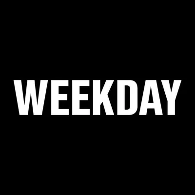 WEEKDAY profile