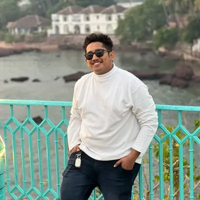 Weekend Vibers profile