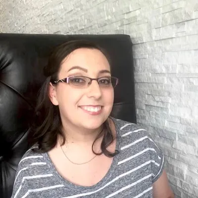 Suzanne: PC Director profile