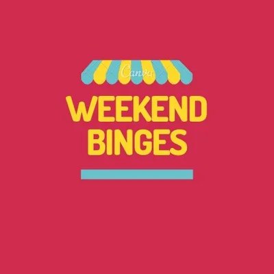 WEEKEND BINGES profile