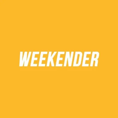 WEEKENDER profile