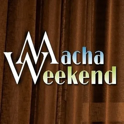 WeekendMacha profile