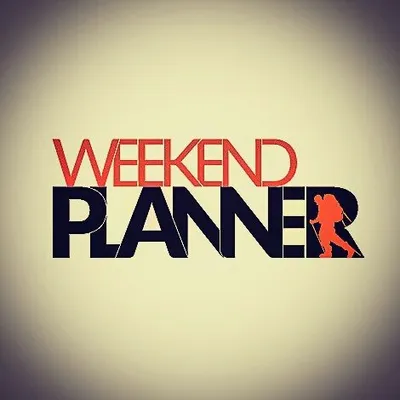 Weekend Planner profile