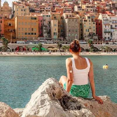 Kelly Hunt | UK Travel Blogger profile