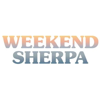 Weekend Sherpa profile