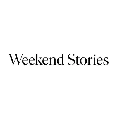 Weekend Stories profile