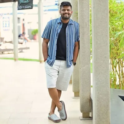 Kunal profile