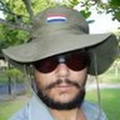 Paolo Rossetti profile