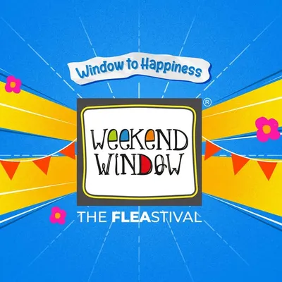Weekend Window®️ profile