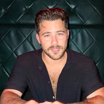Dominic DeAngelis profile
