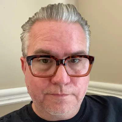 Keith Weesner profile