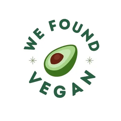 We Found Vegan profile