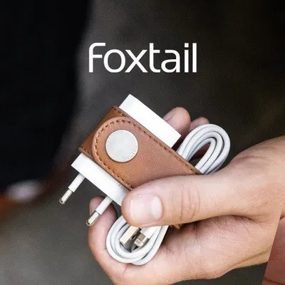 F O X T A I L profile