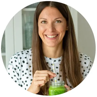 Helen | Ernährungsberaterin profile