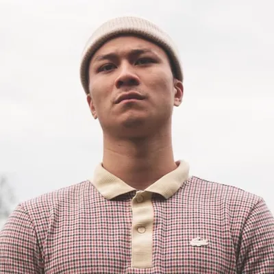 內籍教練 profile