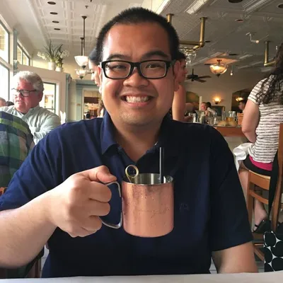 Les | Go Eat & Get Drinks profile