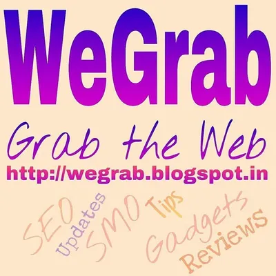 WeGrab profile