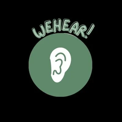 WeHear! profile
