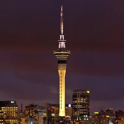 We ❤️ Auckland profile
