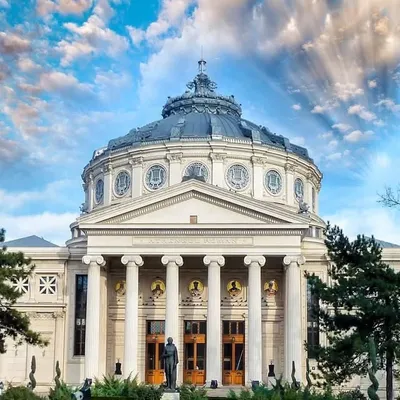 We ❤️ Bucharest (București) profile