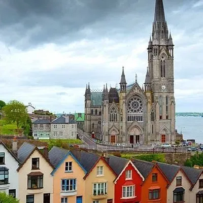 We ❤️ Cork (Corcaigh) profile
