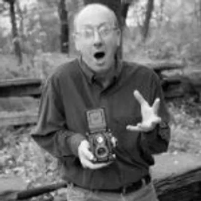 Rob Wehmeier profile