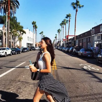 Ivy Chao profile