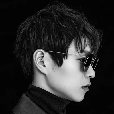 魏大勋 profile