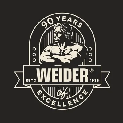 Weider Nutrition España profile