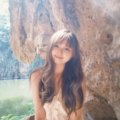 Kelly Poh ᐝᥫᩣ profile