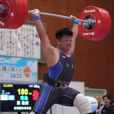 原 勇輝 profile
