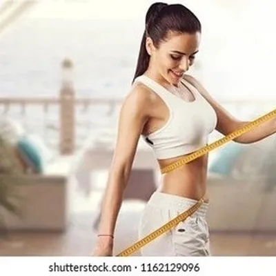 Weightloss challenge profile