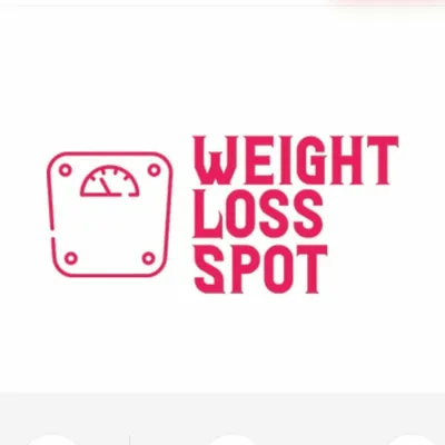 Weight loss SPOT ๐ต profile