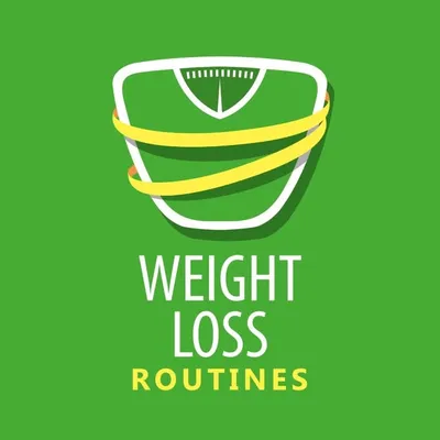 WEIGHT LOSS ROUTINES profile