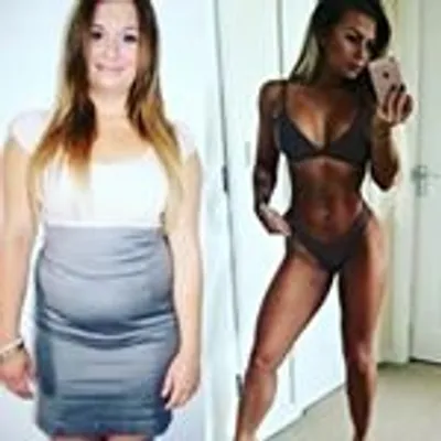 Weight Loss Transformations profile