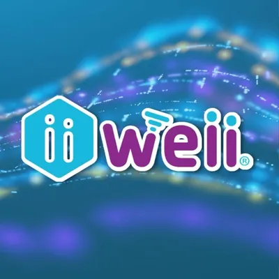Weii Oficial profile